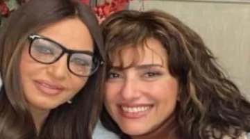 صور حصرية لحنان مطاوع في مسلسل المصيدة تبرز إطلالتها الجديدة